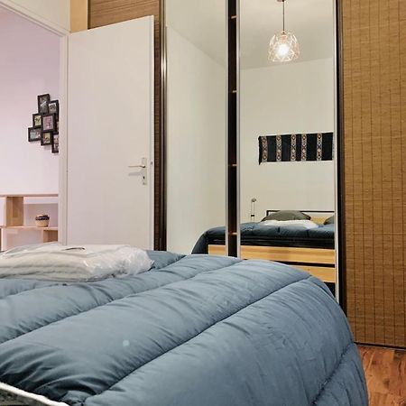 Apartmán #Co In The Heart Of Grenoble T2 Exteriér fotografie